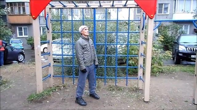 Русские! Ваш последний шанс ! СПЕЦКОМПЛЕКС от САНСа. САНС  23 10 2015   04 44