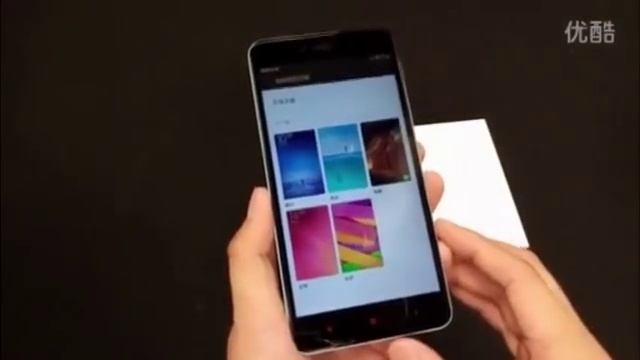 Xiaomi Redmi Note 2. Обзор, купить, отзывы! смотреть онлайн