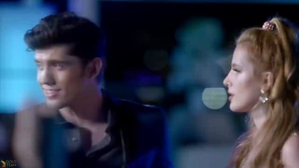 Влюблённые знаменитости Пейдж и Райнер