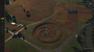 Логотип Ubisoft находится тут в The Crew Motorfest