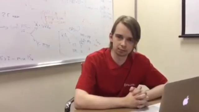 Иван Ремизов: приходите на Codefest 2015! смотреть онлайн