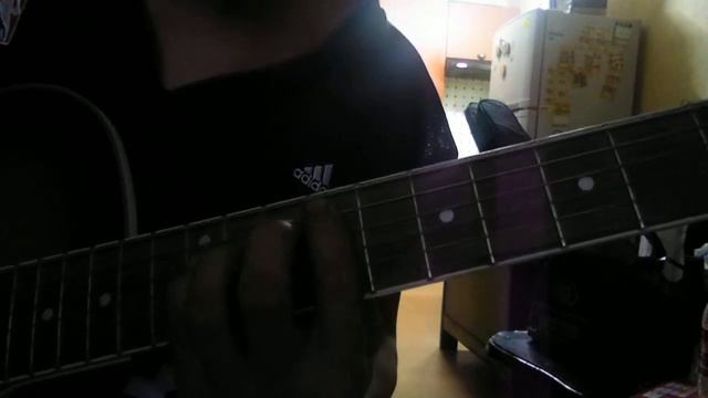 iris :by go goo dolls,,,,guitar cover by navsameric.MP4 смотреть онлайн