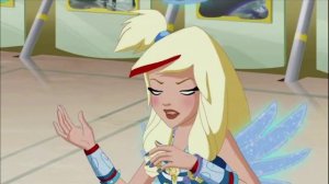 Друзья Ангелов. Аркан, Раф, Ури, Сладкая и Сульфус – Надо