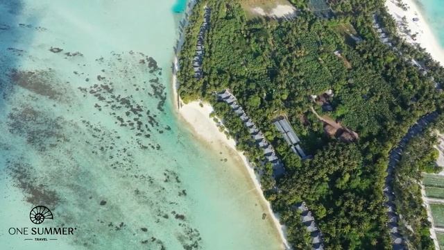 Sun Island Resort & SPA смотреть онлайн
