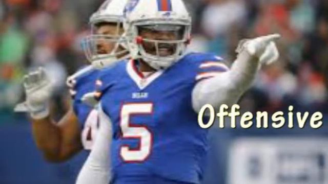 Bills fire Rex and Rob Ryan, bench Tyrod Taylor; Anthony Lynn becomes interim coach смотреть онлайн
