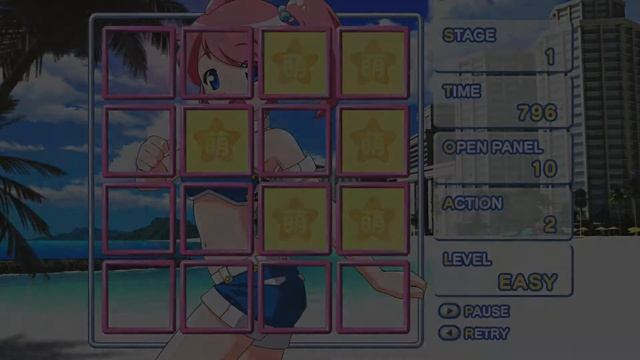 Moe Mekuri 3 萌めくり3 (September 27, 2012) смотреть онлайн