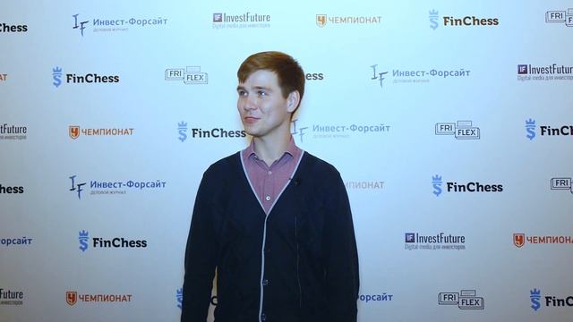 Дмитрий Кириллов, «СМП Банк» смотреть онлайн