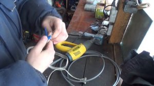 мороз, замерзли трубы, греющий кабель