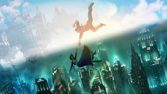 Bioshock Rap By Jt Music Rapture Rising