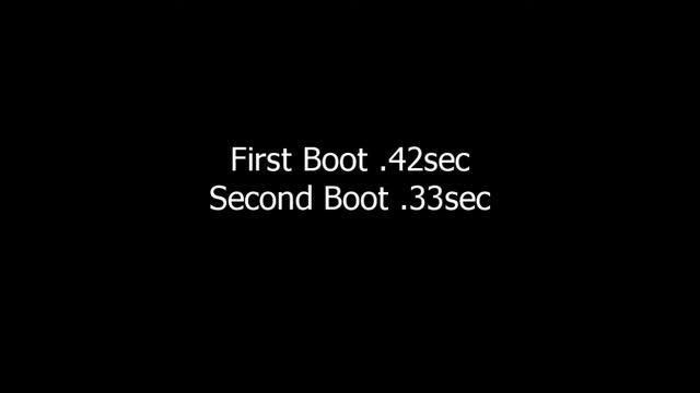 New Computer + Sony Vegas Startup Speed смотреть онлайн