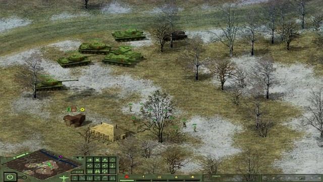 Cuban Missile Crisis: A First Look