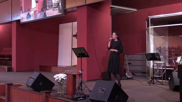 Это Божья Любовь | Ольга Юркевич | Христианские песни смотреть онлайн