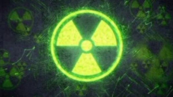 Звук ядерной сирены/Самый громкий звук/Ядерная сирена/