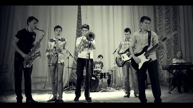 Без фанатизма - Smells Like Teen Spirit (Nirvana) смотреть онлайн