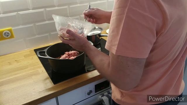 Ленивые голубцы "Пальчики оближешь!" смотреть онлайн