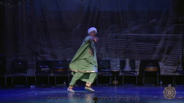 Osama Emam On The Festival Nasim El Fan