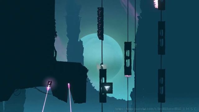 Gameplay – Light Fall – First Minutes смотреть онлайн