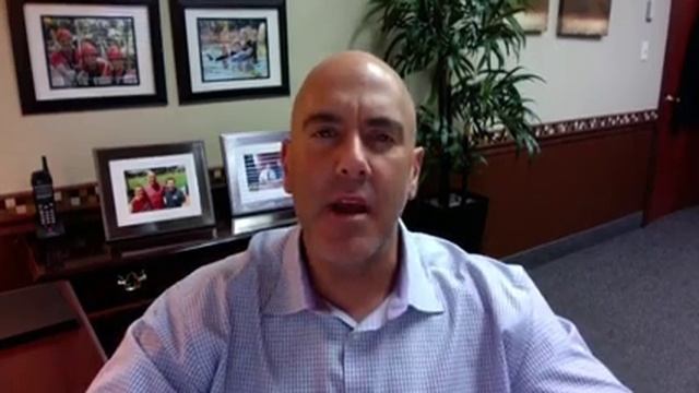 OFFICE NEWS: (4/29/16) - Tony Geraci / Century 21 HomeStar смотреть онлайн