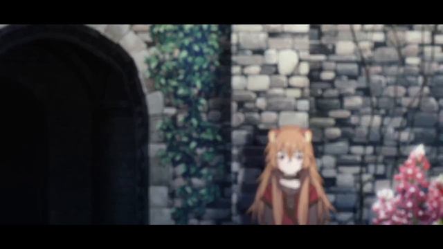 Tate no Yuusha no Nariagari Season 2「AMV」 Better World смотреть онлайн