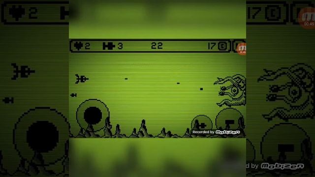 Space Impact in just "1 MINUTE" смотреть онлайн