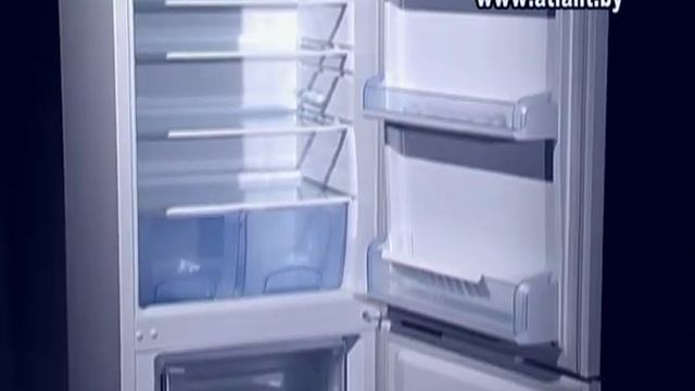 Новые модели бытовой техники ATLANT 2012 года смотреть онлайн