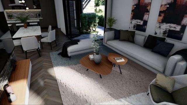 The Rosslyn смотреть онлайн