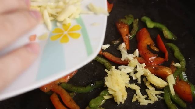 Улетное МЯСО ПО-ТАЙСКИ! Простой и очень вкусный домашний рецепт! смотреть онлайн