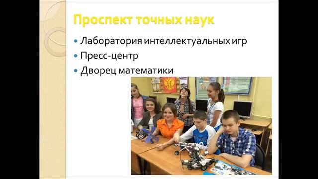 #ТОПШкола_МБОУ_Гимназия№23_городХимки смотреть онлайн