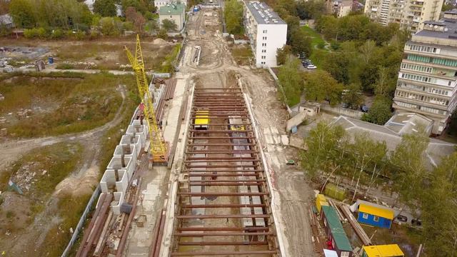 5. Мостицкая - метро на Виноградарь смотреть онлайн