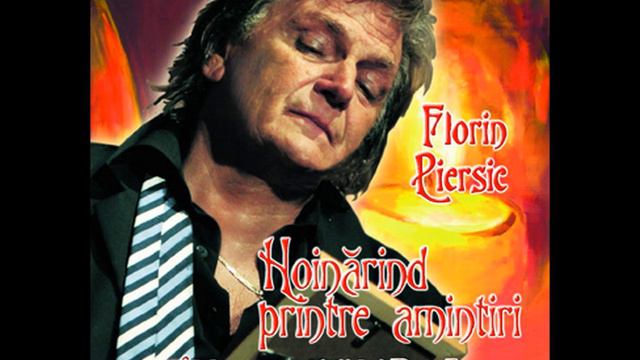 Florin Piersic - Anemone mii смотреть онлайн
