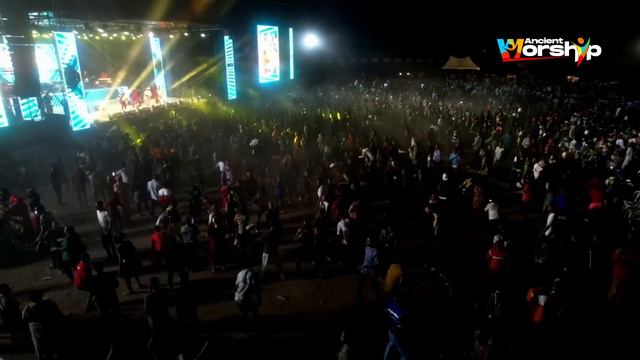 ANCIENT WORSHIP 2024, PORT HARCOURT - MR M & REVELATION смотреть онлайн