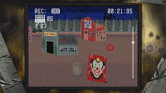 NEW "CAMHEDZ" Arcade Cabinet Game in GTA Online - Full Playthough with Boss Fight смотреть онлайн