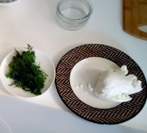 Творожный Сыр из Прокисшего Молока - Вкусный и Недорогой! #Крем Сыр в Домашних условиях.