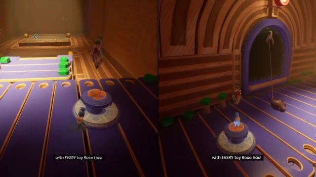 PART 8 - FIDGET SPINNER - It Takes Two Walkthrough Gameplay No Commentary