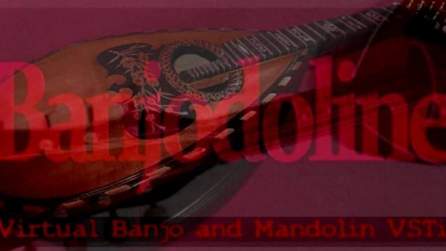 Lucky Man (Emerson, Lake & Palmer) Banjodoline Mandolin, Waverator Spectra Synthesizer VST VST3 AU смотреть онлайн