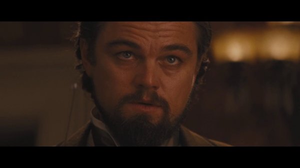 Дикаприо и Оскар [Hottabych]