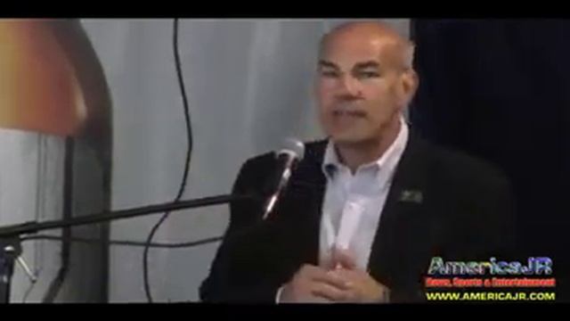 Highlights of the 2012 Toyota Grand Prix of Long Beach media luncheon IndyCar series смотреть онлайн