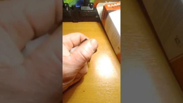 Новые сюрпризы Опеля.Дерганье, троит. смотреть онлайн