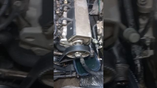 Ауди с4 шлангты ауыстыру тасили.... смотреть онлайн