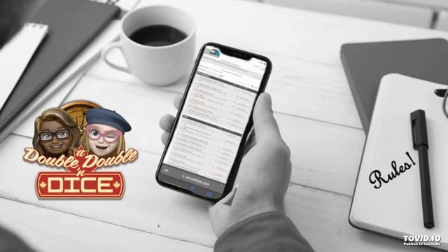 A Double Double 'n Dice Podcast: Ep. 71 - Rules, Rules, Rules, which are good, which are bad? ... смотреть онлайн