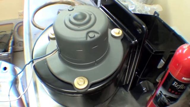 Restoration: FJ45 Land Cruiser | Video 51