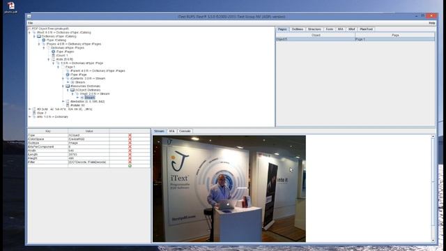 7 Cases for the PDF detectives — Teaser смотреть онлайн