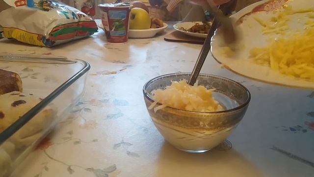БЛИНЧИКИ С ФАРШЕМ И СЫРОМ, ЗАПЕЧЕНЫЕ В ДУХОВКЕ. ❤ ГОТОВИМ С ЛЮБОВЬЮ ! ❤ смотреть онлайн