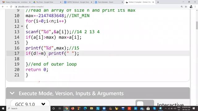 CRT-Technical-C-Programming-LECT-12 смотреть онлайн