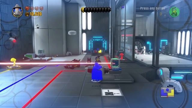 #Lego #Dimensions Complete Walkthrough 6 Hour - Game For Children смотреть онлайн