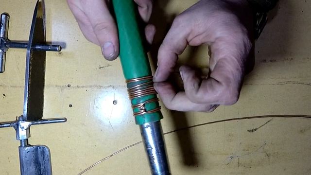 Какой хомутатель лучше??? смотреть онлайн