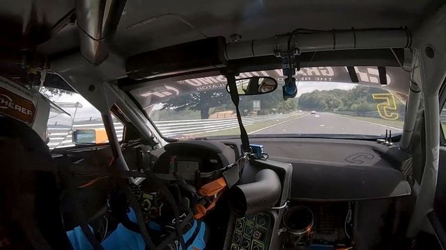#5 Phoenix Racing - 11.07.2021 смотреть онлайн
