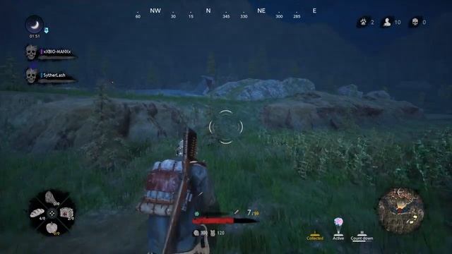Don't Even Think-Game Review and thoughts on improving Gameplay смотреть онлайн
