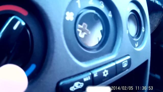 Opel Astra ремонт отопителя смотреть онлайн