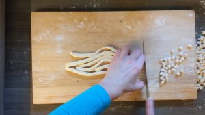 Kавказская/ Дагестанская кухня/ Лакский хинкал/ Caucasian/ Dagestanian kitchen / Lak Khinkali